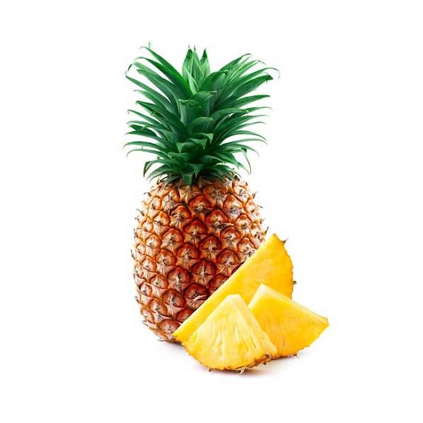 Pineapple - Tropical Gold - Pack 3 Fruit