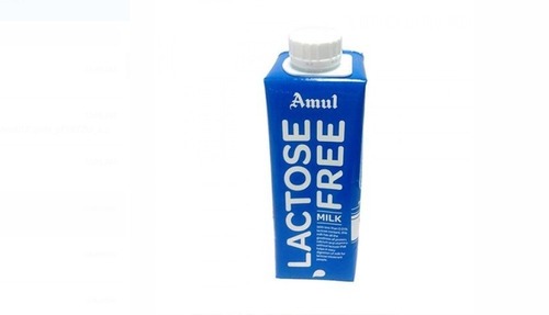 Amul Lactose Free Milk